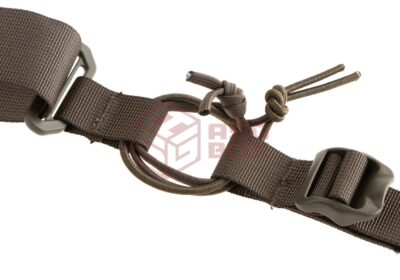 Invader Gear Low Drag Suspender Ranger Green - obrazek 2