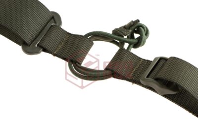 Invader Gear Low Drag Suspender OD - obrazek 2