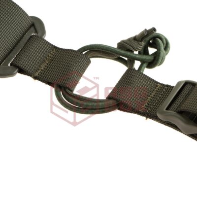 Alternative view of Invader Gear Low Drag Suspender OD