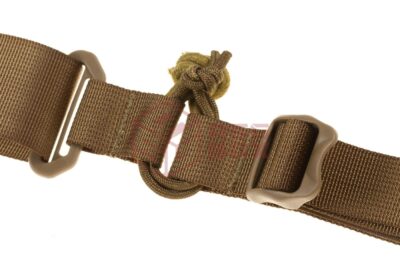 Invader Gear Low Drag Suspender Coyote - obrazek 2