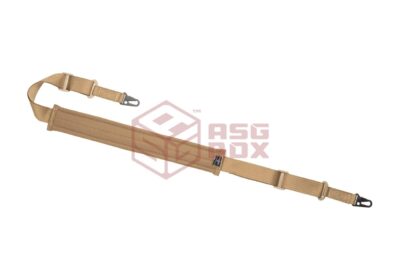 Invader Gear LMG Sling Coyote - obrazek 2