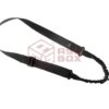 Invader Gear One Point Flex Sling Black OD-TM-10144006000 4044 asgbox.pl