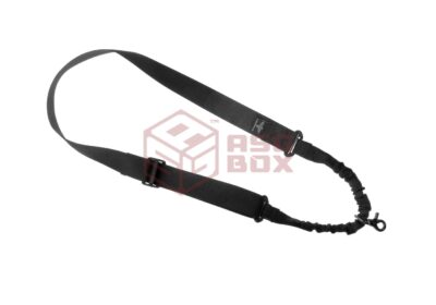 Invader Gear One Point Flex Sling Black - obrazek 2