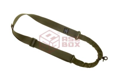 Invader Gear One Point Flex Sling OD - obrazek 2