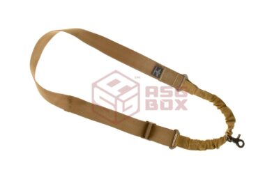 Invader Gear One Point Flex Sling Coyote - obrazek 2