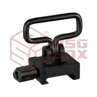asgbox.pl - Picatinny Mount QD Swivel Leapers