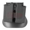 asgbox.pl - Single Row Double Magazine Pouch IMI Defense