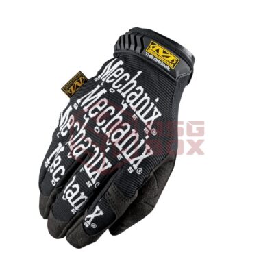 Alternative view of Mechanix Wear The Original Black L
