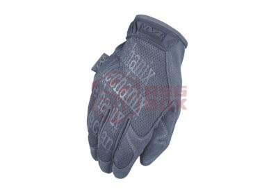 Mechanix Wear The Original Wolf Grey XL - obrazek 2
