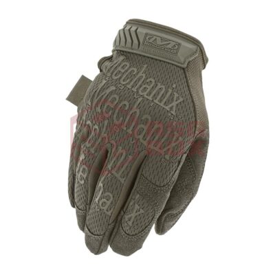 Alternative view of Mechanix Wear The Original OD L