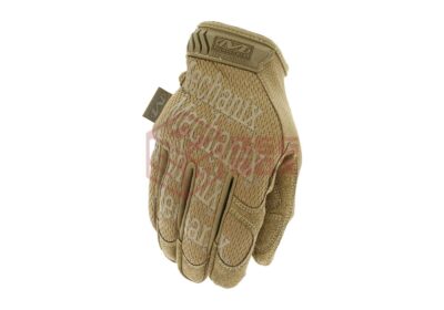 Mechanix Wear The Original Coyote M - obrazek 2