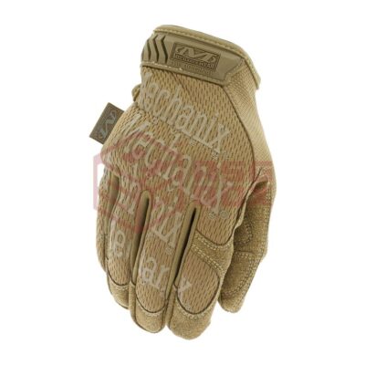 Alternative view of Mechanix Wear The Original Coyote L