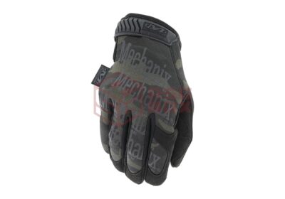 Mechanix Wear The Original Multicam Black L - obrazek 2