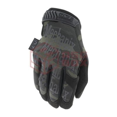 Alternative view of Mechanix Wear The Original Multicam Black L