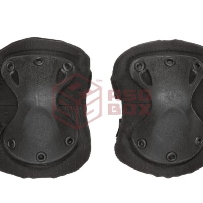 asgbox.pl - XPD Elbow Pads Invader Gear