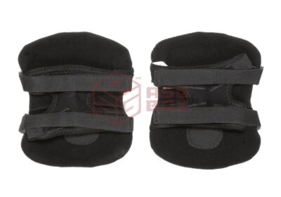 Invader Gear XPD Elbow Pads Black - obrazek 2