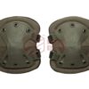 asgbox.pl - XPD Elbow Pads Invader Gear