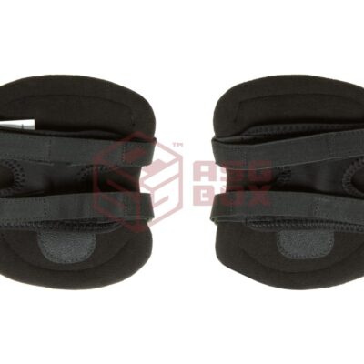 Alternative view of Invader Gear XPD Elbow Pads Ranger Green