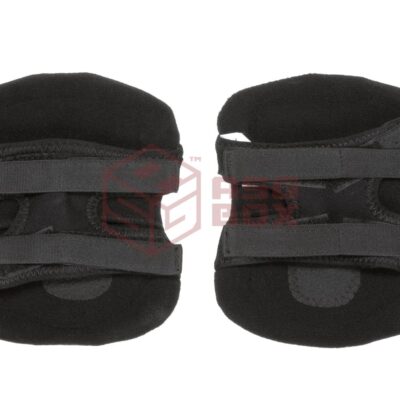 Alternative view of Invader Gear XPD Elbow Pads Coyote