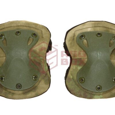 asgbox.pl - XPD Elbow Pads Invader Gear
