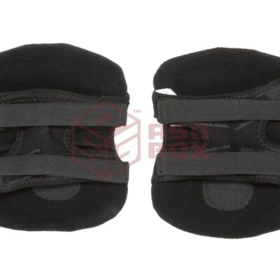 Alternative view of Invader Gear XPD Elbow Pads Everglade