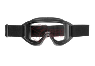 ESS Striker XT Tactical Goggle Black - obrazek 2