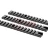 Leapers G36 Handguard Rails Full Size Black OD-TM-10145906000 4171 MNT-P505 asgbox.pl