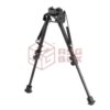 Leapers OP 8.3-12.7 Inch Bipod Black OD-TM-10146006000 4172 TL-BP88 asgbox.pl