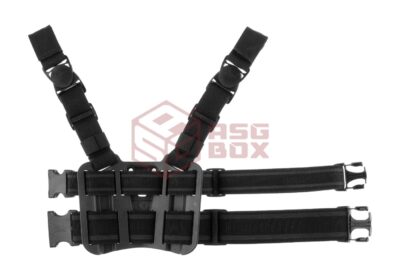 Blackhawk Tactical Holster Platform Black - obrazek 2
