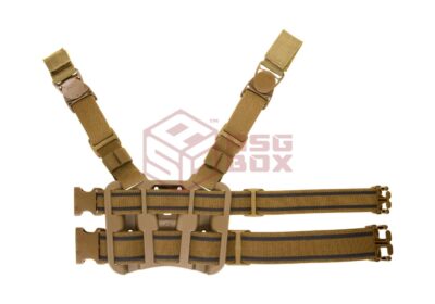 Blackhawk Tactical Holster Platform Coyote - obrazek 2