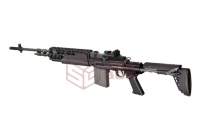 GR14 EBR Long Enhanced Battle Rifle - obrazek 2