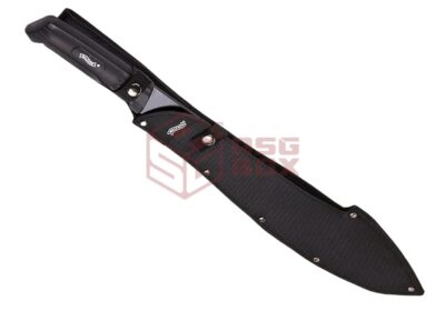 Walther Mach Tac 1 Black - obrazek 2