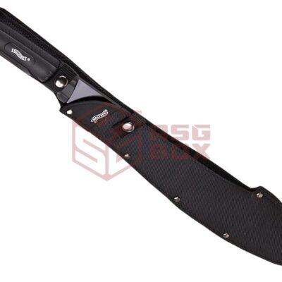 Alternative view of Walther Mach Tac 1 Black