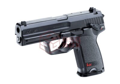 USP Co2 Black - obrazek 2