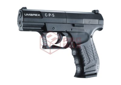 Umarex CPS Co2 Black - obrazek 2