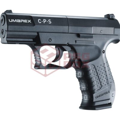 Alternative view of Umarex CPS Co2 Black