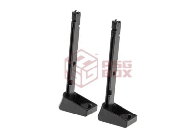 Umarex Magazin HPP Blowback Co2 15rds - obrazek 2
