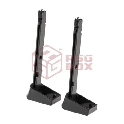 Alternative view of Umarex Magazin HPP Blowback Co2 15rds