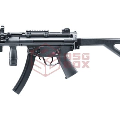 asgbox.pl - MP5K PDW Co2