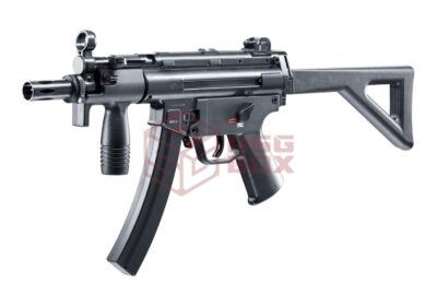 MP5K PDW Co2 Black - obrazek 2