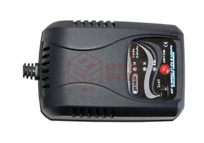 Prolux Advance-LB3 LiPo Balance Charger Black - obrazek 2