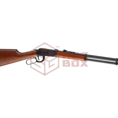 asgbox.pl - Lever Action Co2 Walther
