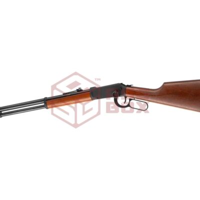 Alternative view of Walther Lever Action Co2