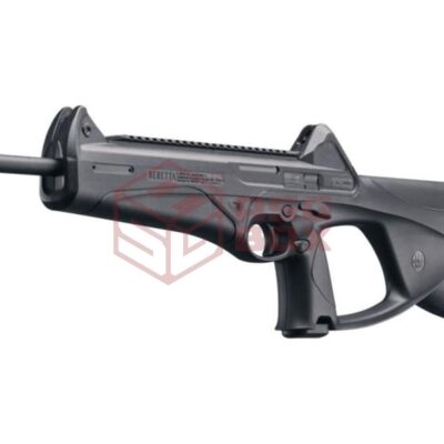 Alternative view of Beretta Cx4 Storm Co2 Black