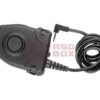 asgbox.pl - PTT Motorola 1-Pin Connector Z-Tactical