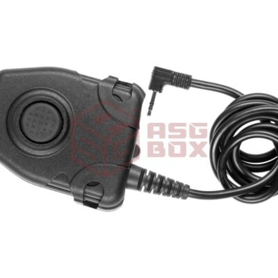 asgbox.pl - PTT Motorola 1-Pin Connector Z-Tactical