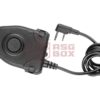asgbox.pl - PTT Kenwood Connector Z-Tactical