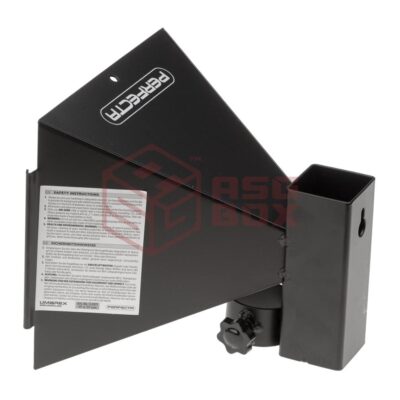 Alternative view of Perfecta Pellet Trap 17x17cm