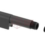asgbox.pl - SOCOM MK23 Metal Outer Barrel SAS Laylax
