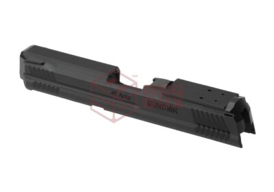 Laylax HK45  AEP Custom Slide Gungnir Black - obrazek 2